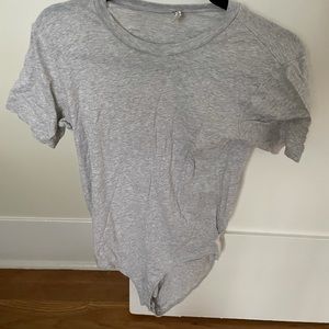 T-Shirt Bodysuit